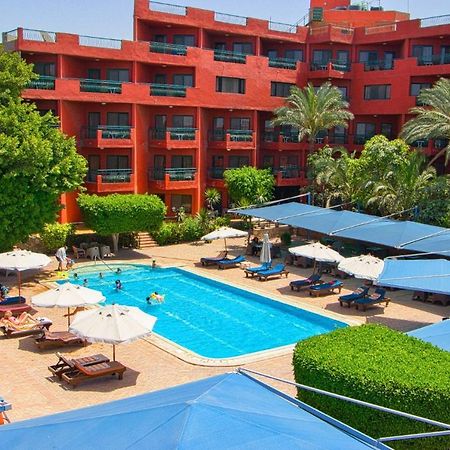 Hotel Adham Compound à King Mariout Extérieur photo