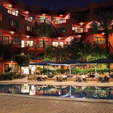 Hotel Adham Compound à King Mariout Extérieur photo