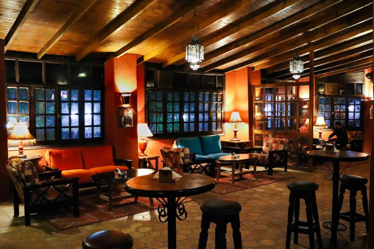 Hotel Adham Compound à King Mariout Extérieur photo