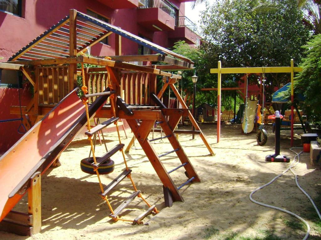 Hotel Adham Compound à King Mariout Extérieur photo