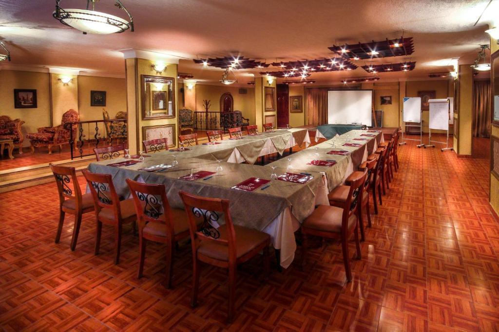 Hotel Adham Compound à King Mariout Extérieur photo