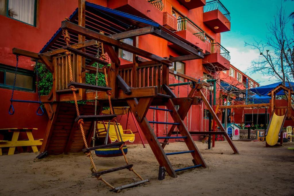 Hotel Adham Compound à King Mariout Extérieur photo